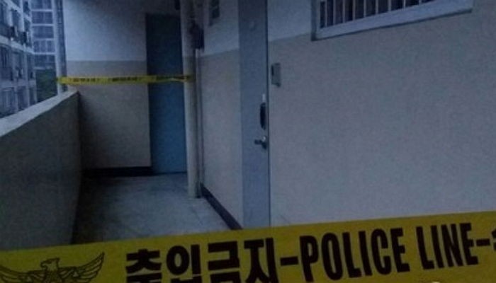 “SNS 괴롭힘 당해”…청주 아파트 7층서 여중생 투신