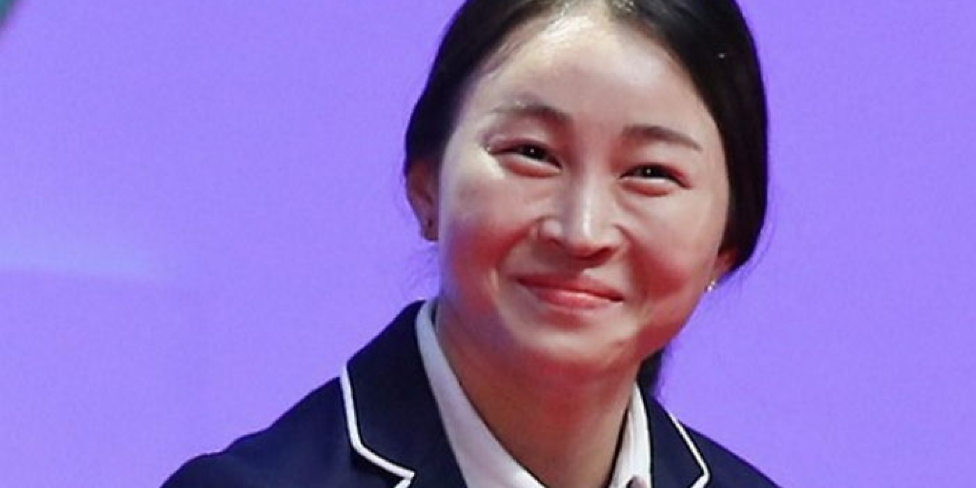 여자 역도 '윤진희', 값진 동메달 얻었다 - 인사이트
