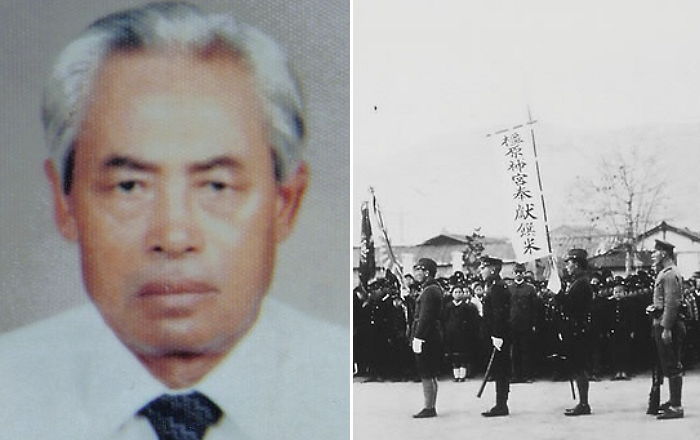 ‘항일운동’ 애국지사 전상엽 선생 별세…향년 96세