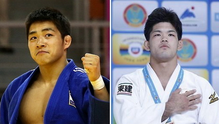 9일 새벽 열리는 남자 유도 73kg 숙명의 라이벌 ‘한일전’