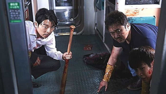 부산행 ‘천만관객’ 돌파에 배우들이 전한 소감