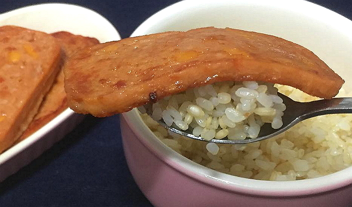 신흥 ‘밥도둑’ 등극한 할라피뇨 들어간 매운리챔