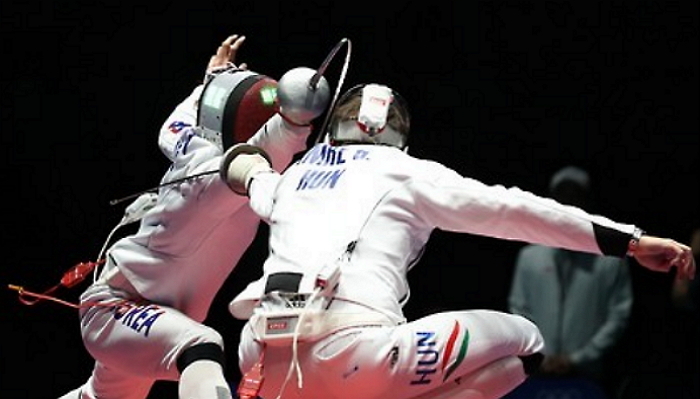 1% 미만의 확률, 박상영의 역전승이 ‘소름’인 이유