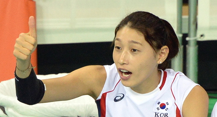 “나는 한국인이다” 터키 귀화 거절했던 김연경