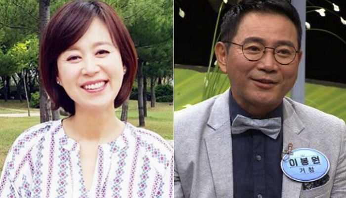 박미선 “한 달만이라도 혼자 살아보고 싶어”