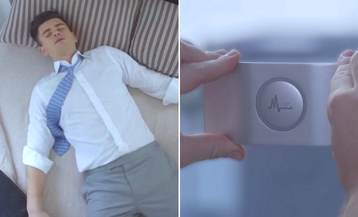 ‘층간 소음’ 없애 주는 신박한 기계가 나왔다