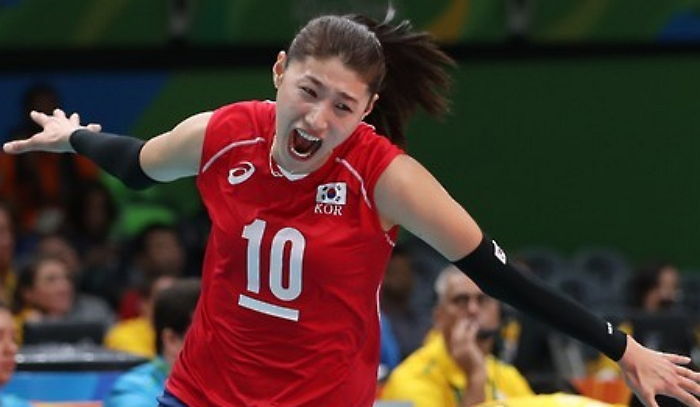 ‘국민들 무관심’에 서러움 호소했던 김연경 선수의 과거 SNS글