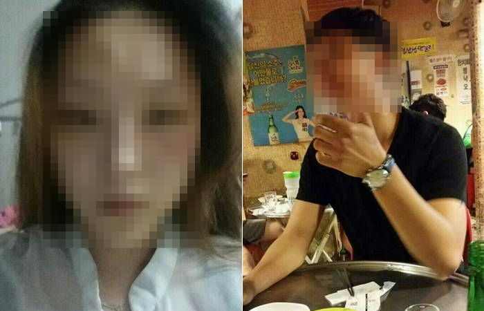 여자친구 ‘시멘트 암매장’한 살인범에 징역 18년 확정