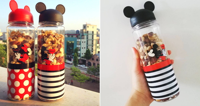 품절대란 ‘미키·미니바틀너츠’, 시즌2로 돌아온다