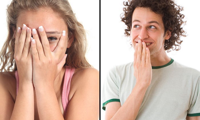 살면서 한번쯤 혼자 있을 때 ‘몰래’ 해봤을 행동 7가지