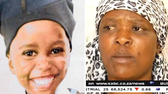 성폭행 위기 처한 엄마 구하고 죽은 ‘6살 아들’