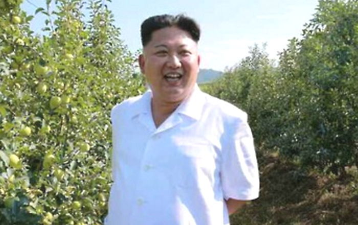 전 세계 여성들이 北 김정은을 싫어하는 이유 5가지