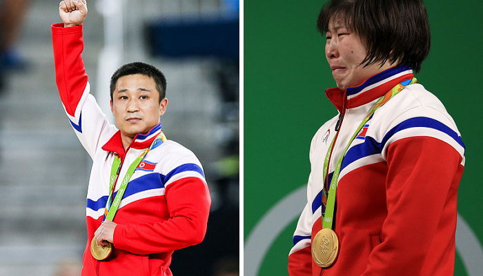 올림픽 출전 선수 대비 메달 수 1위는 ‘북한’