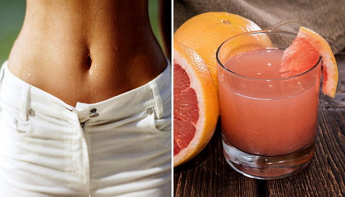 당신의 지방을 녹이는 다이어트 음료 7가지