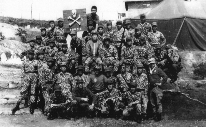 45년전 국민들을 경악케 했던 ‘실미도 사건’의 전말