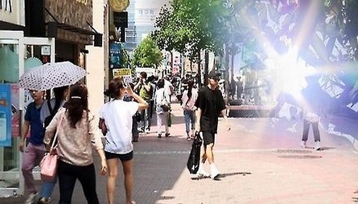 오늘(24일)도 35도로 ‘폭염’ 계속...모레부터 기온 떨어진다