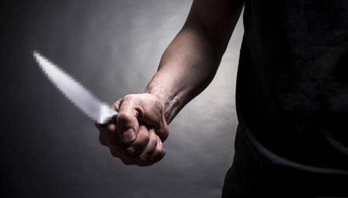 <속보> 안양 한복판서 ‘흉기 난동’…70대 여성 1명 사망