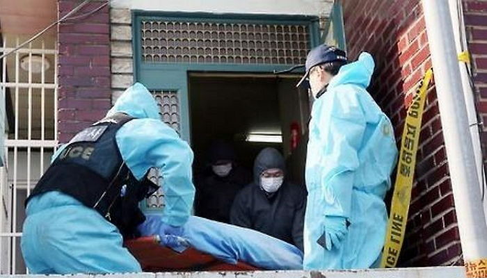 70대 노부모 백골 상태로 발견될 때까지 신고 안 한 30대 아들