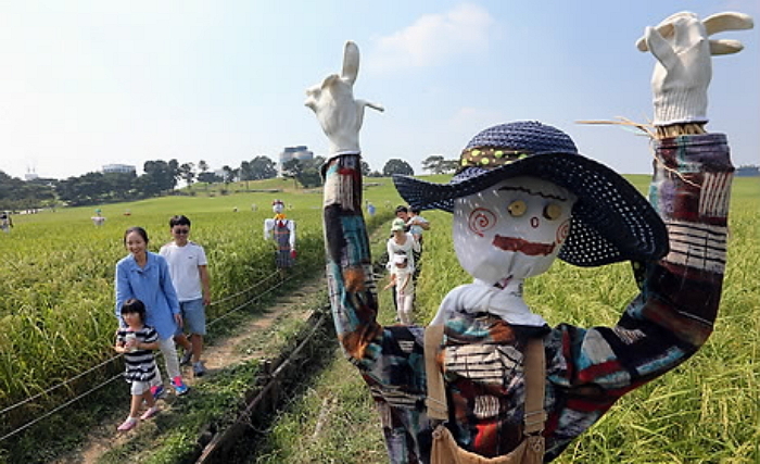 내일 ‘초가을 날씨’…낮 최고 기온 25도 ‘선선’