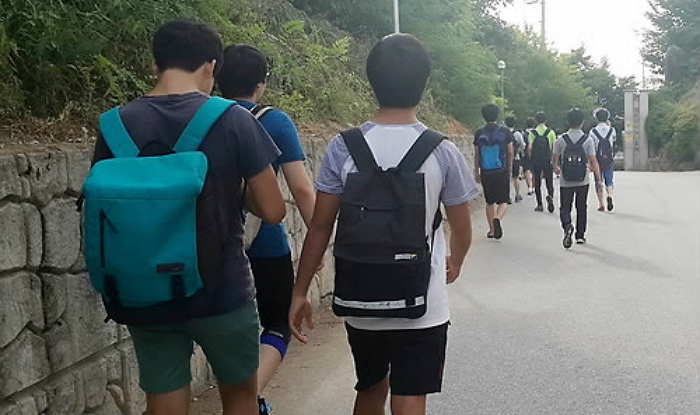 서울지역 남고생 평균키, “10년 전보다 줄었다”