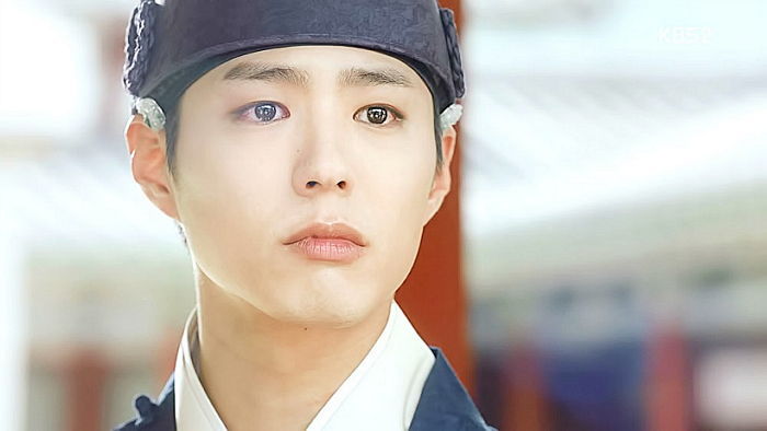 박보검이 맡은 ‘효명 세자’의 비극적인 최후