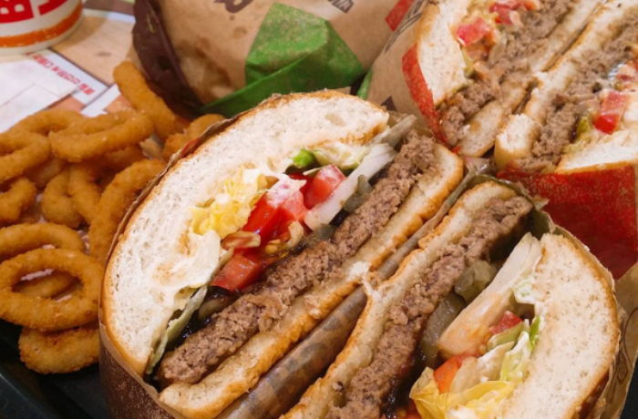 버거킹, 내일(1일)부터 햄버거 가격 ‘400원’ 인상