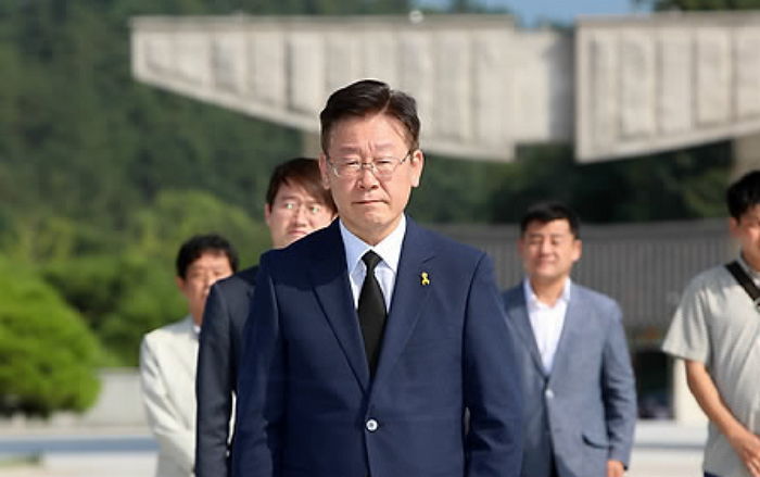 이재명 성남시장이 정부의 ‘주민세 인상’ 거부하며 페북에 올린글