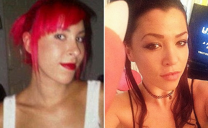 절친 죽자 ‘우울증’ 앓더니 따라서 자살한 여성 (사진)