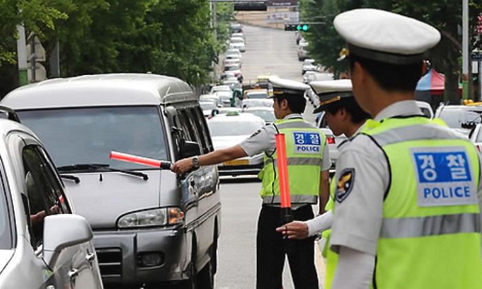 경찰이 5년간 부과한 교통과태료 ‘3조’…서민 부담만 증가