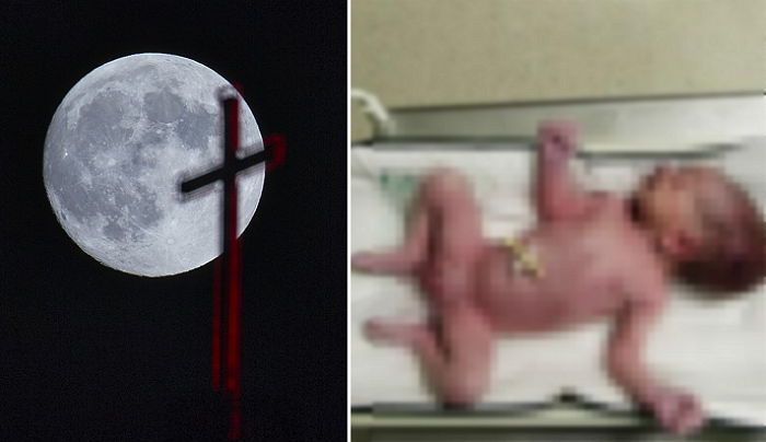 17년 동안 키운 아들, 알고보니 다니던 교회 목사의 ‘친아들’