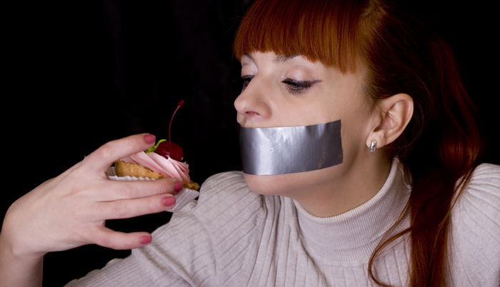 11자 ‘복근’ 만들 때 절대 먹으면 안 되는 음식 5가지