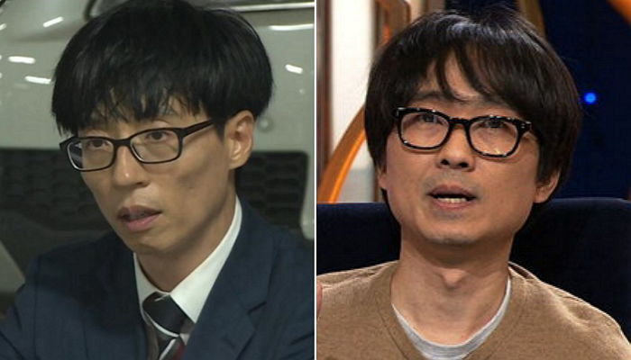 “유재석 죽나 싶었다” 장항준 감독이 밝힌 ‘무한상사’ 비하인드