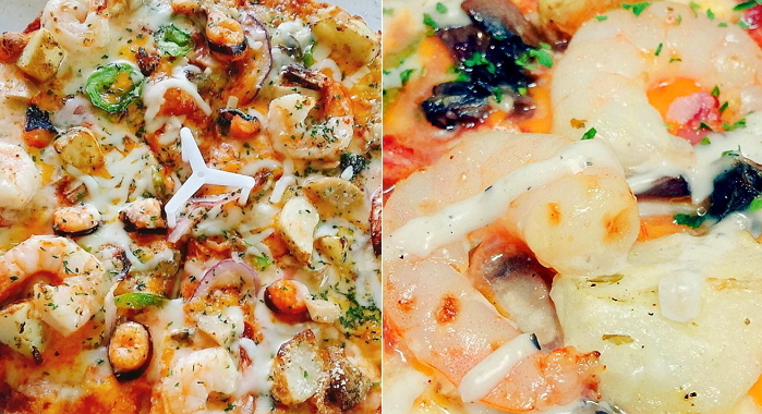 도미노, 일요일(11일)까지 모든 피자 40% 할인