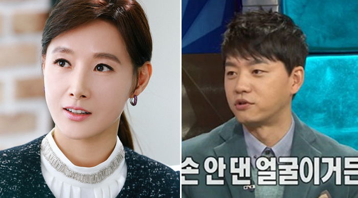 결혼 안했는데 품절남·품절녀로 오해받는 스타 8인