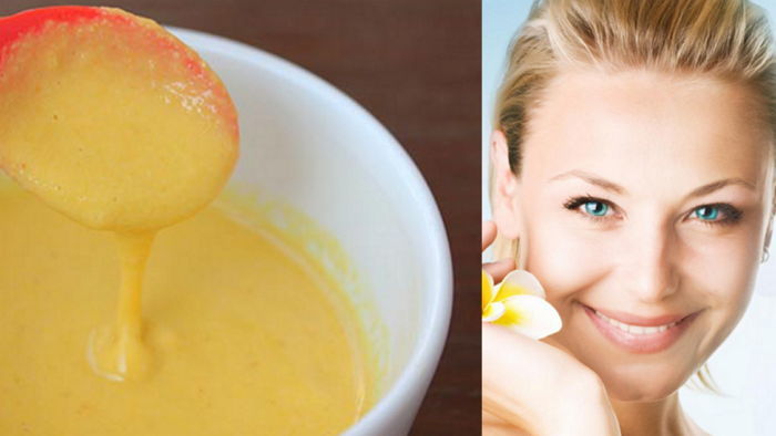 ‘환절기’ 건조한 피부 촉촉하게 만드는 ‘천연 마스크팩’