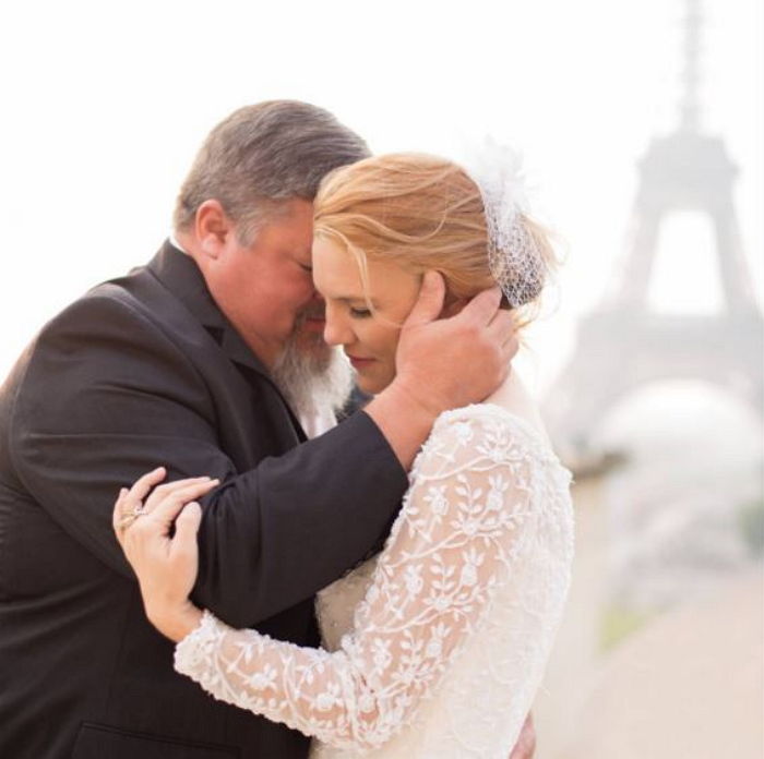 딸 결혼식서 피로연 댄스 후 ‘심장마비’로 세상 떠난 아빠