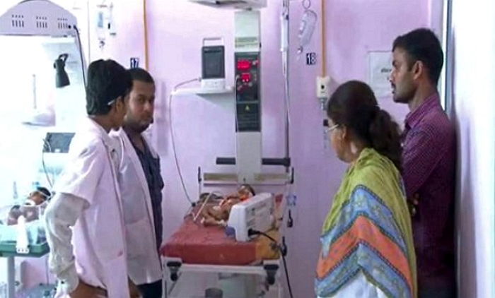 여동생이 ‘아들’ 낳자 질투심에 조카 창밖으로 던진 언니