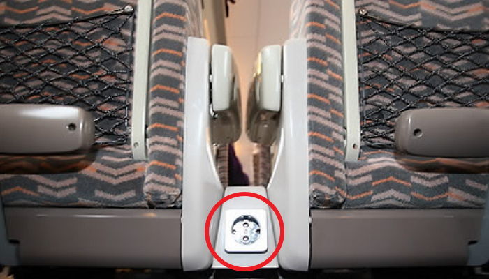 11월부터 KTX 전 좌석서 ‘휴대전화 충전’ 가능해진다