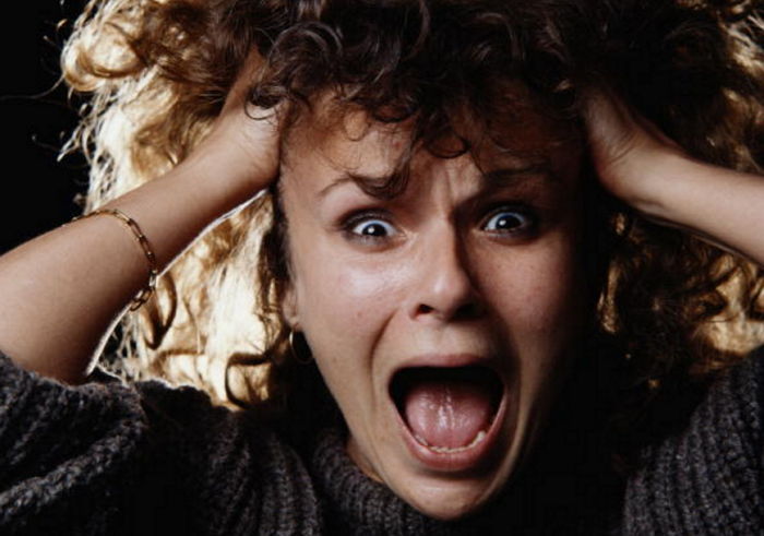 한 번 들으면 잠 못 자는 일본 괴담 5가지