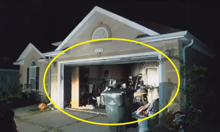 美 ‘갤럭시노트7’ 폭발로 지프 차량 이어 집 전체 불에 타