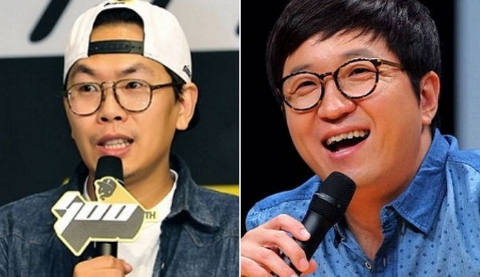 ‘무도’ 김태호 PD, “정형돈 출연, 마지막 감사 인사”