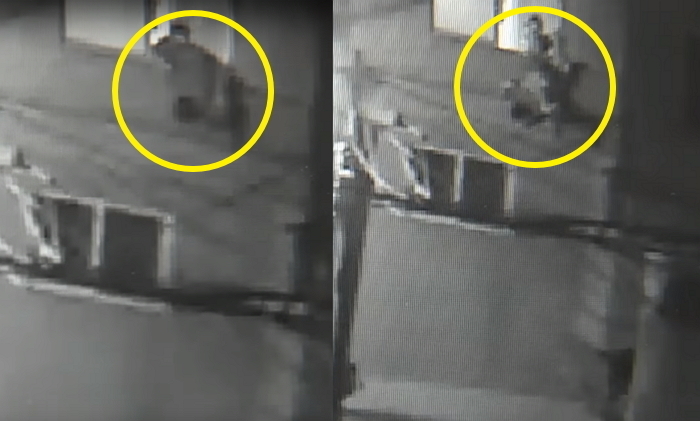 “딸이 성추행하던 직장 상사 피하려다 2층서 추락해 숨졌습니다”