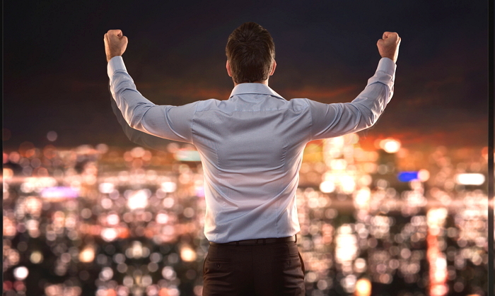 당신이 천생 ‘사업가’로 태어났다는 22가지 증거