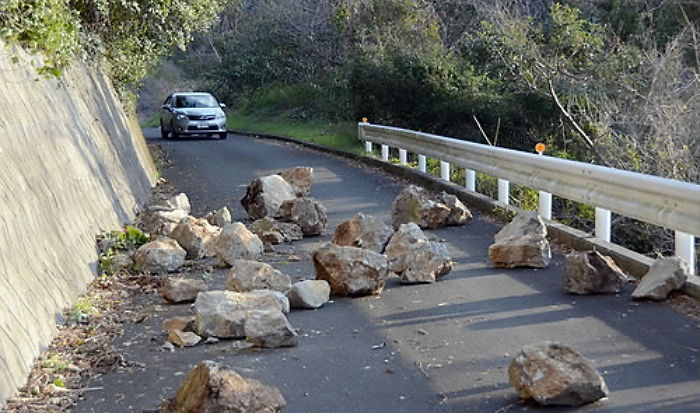‘규모 5.8’ 역대 한반도 지진 가운데 최강