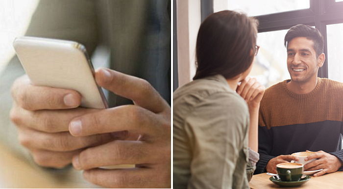 소개팅녀와 만나기 전 ‘카톡’으로 점수 따는 팁 8