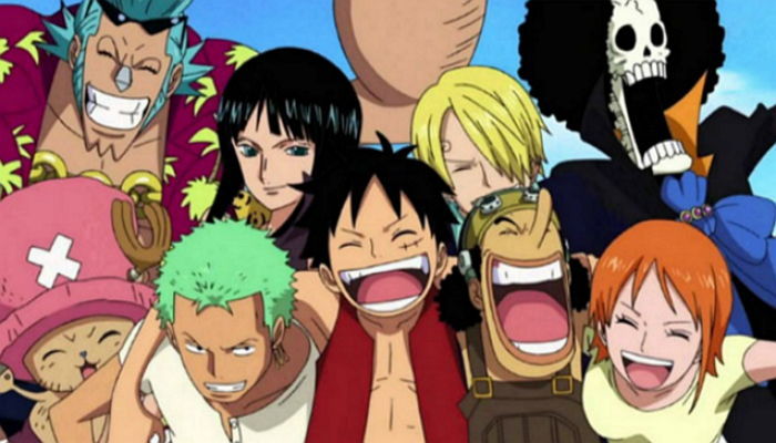 지치고 힘들 때 힘을 주는 ‘원피스’ 명대사 15