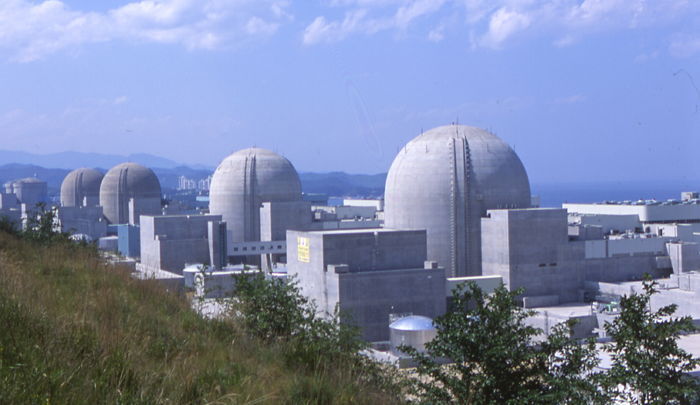 경남에서 대지진 일어나면 한반도에 대재앙 오는 이유