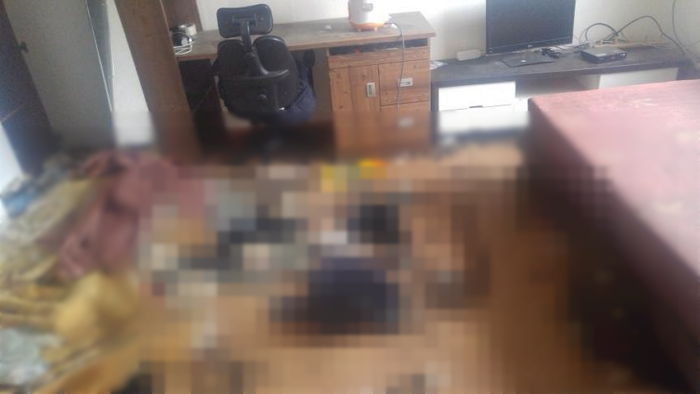 원룸에 ‘강아지 사체·오물’ 방치하고 도망친 세입자