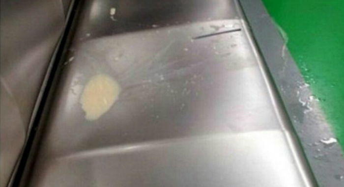 ‘지하철 생리혈’ 사건 이후 온라인에 확산된 ‘몽정남’ 사건