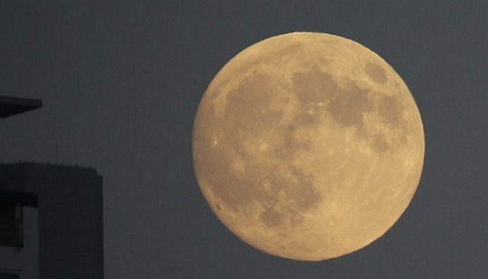 한가위 ‘늦더위’ 계속…구름 사이 ‘보름달’ 볼 수 있을 듯